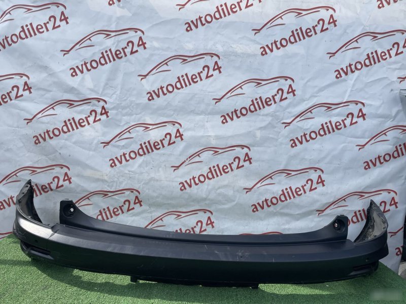 Бампер, 3000 рублей, Красноярск