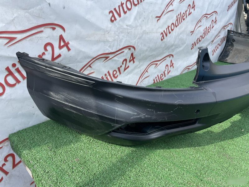 Бампер, 3000 рублей, Красноярск