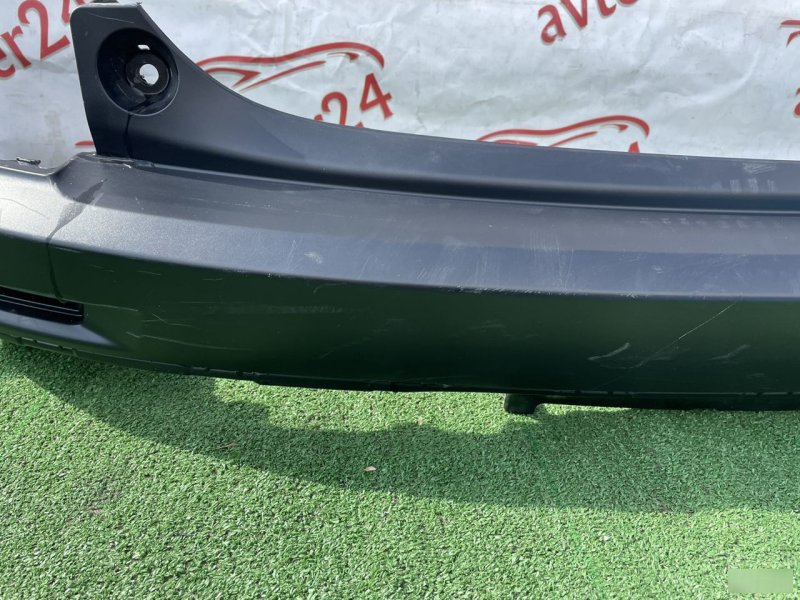 Бампер, 3000 рублей, Красноярск