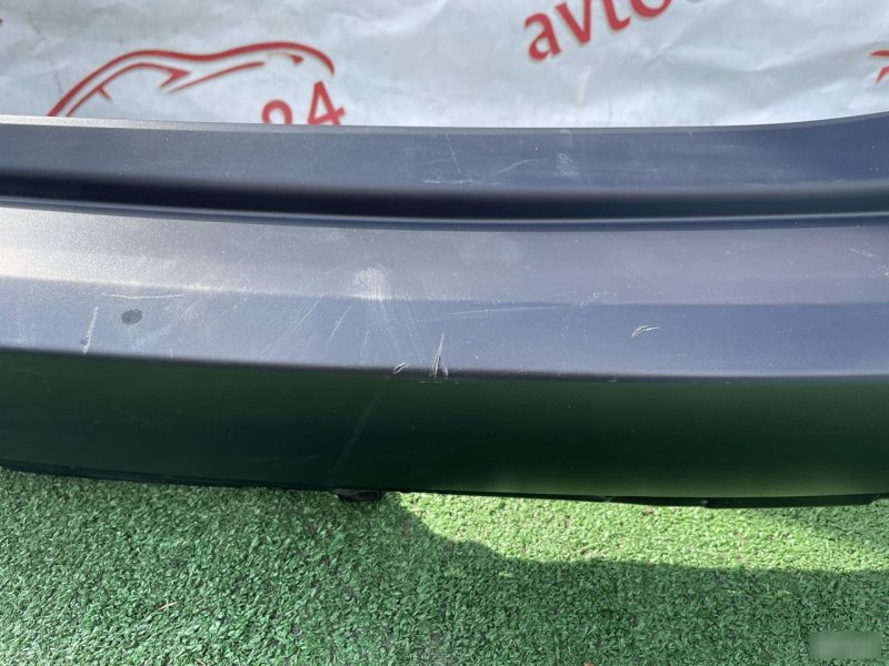 Бампер, 3000 рублей, Красноярск