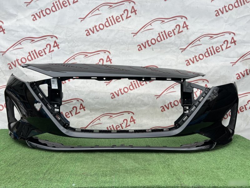 Бампер, 5600 рублей, Красноярск