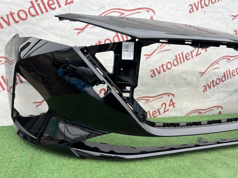 Бампер, 5600 рублей, Красноярск