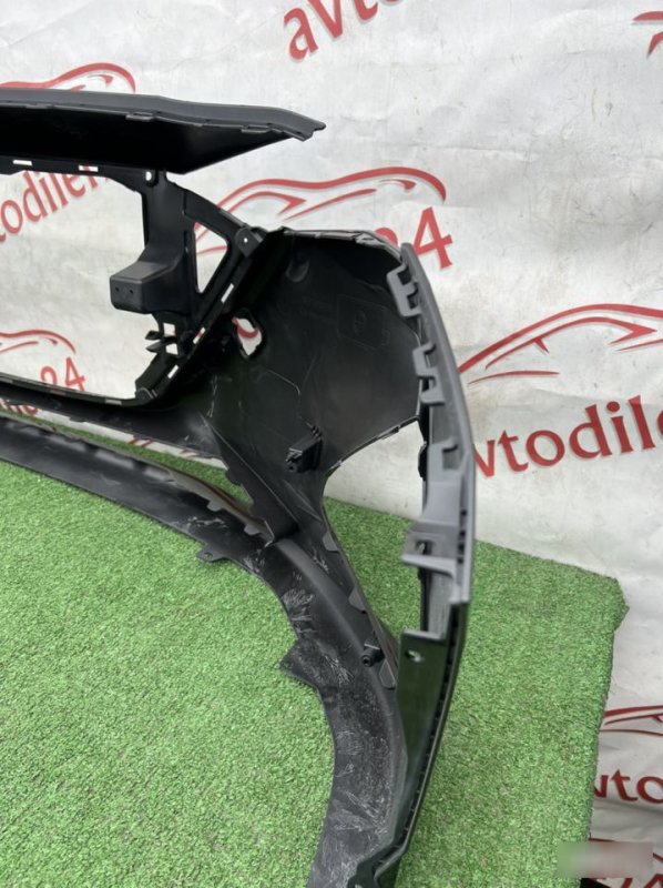 Бампер, 5600 рублей, Красноярск