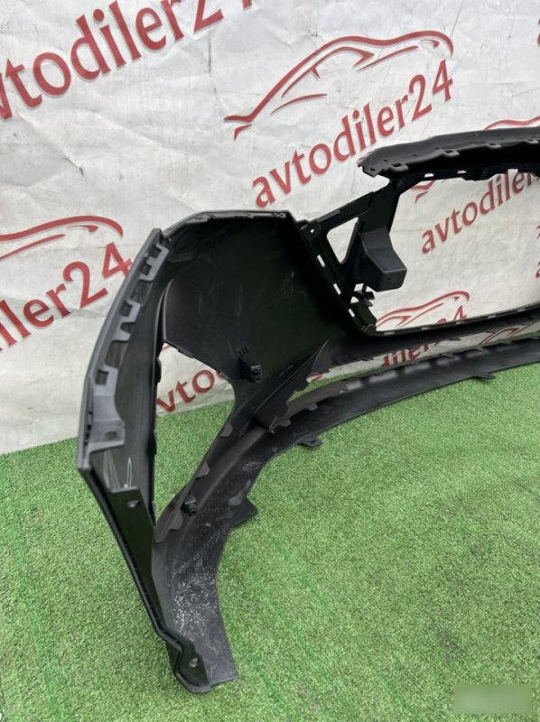 Бампер, 5600 рублей, Красноярск