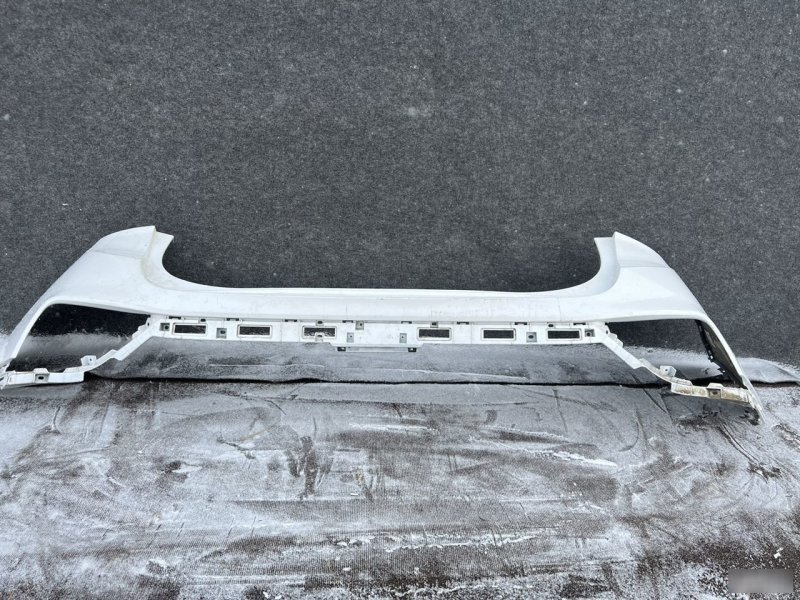 Бампер, 6000 рублей, Кузнецово