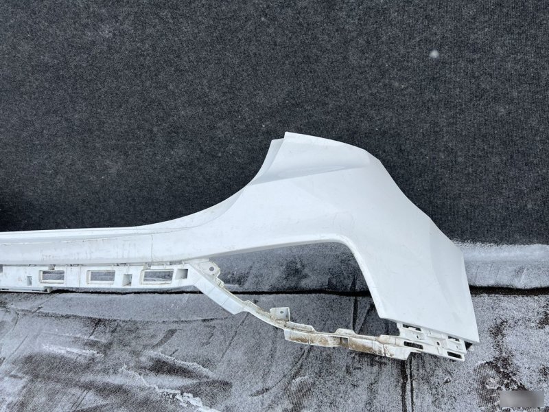 Бампер, 6000 рублей, Кузнецово