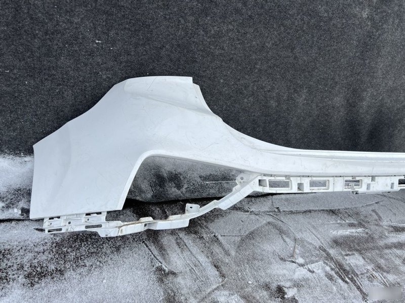 Бампер, 6000 рублей, Кузнецово