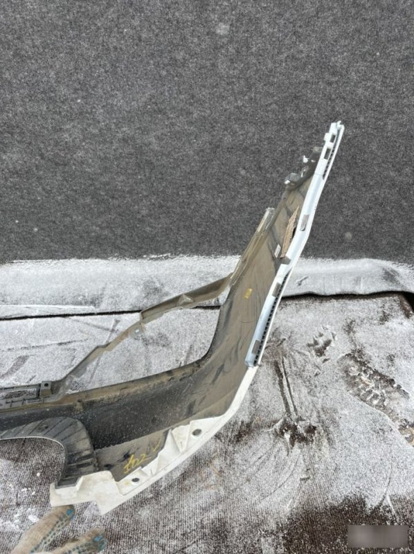 Бампер, 6000 рублей, Кузнецово