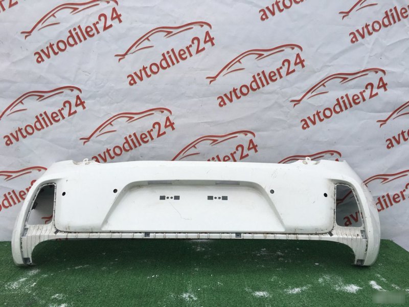 Бампер, 4000 рублей, Красноярск