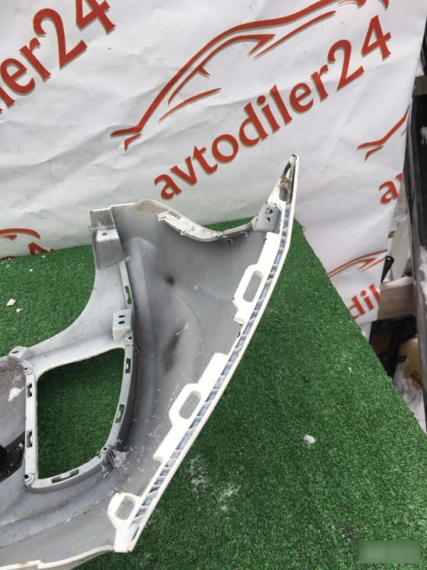 Бампер, 4000 рублей, Красноярск