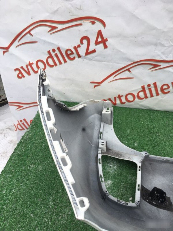 Бампер, 4000 рублей, Красноярск