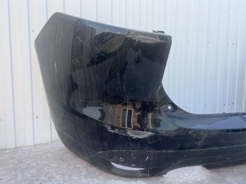 Бампер, 6000 рублей, Кузнецово