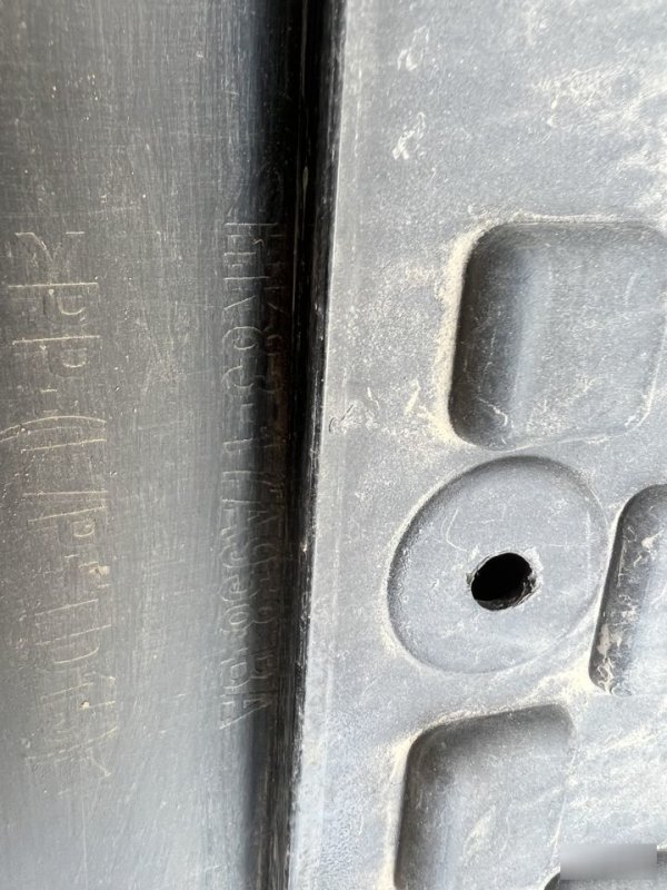 Бампер, 6000 рублей, Кузнецово