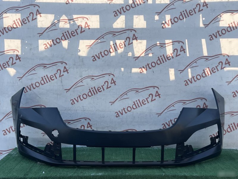 Бампер, 4700 рублей, Красноярск