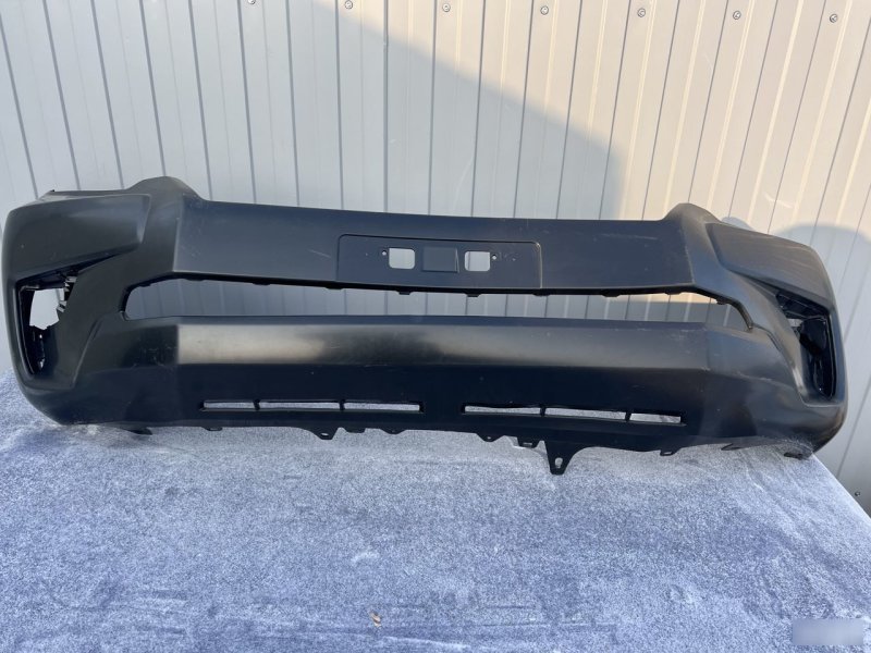 Бампер, 8000 рублей, Кузнецово