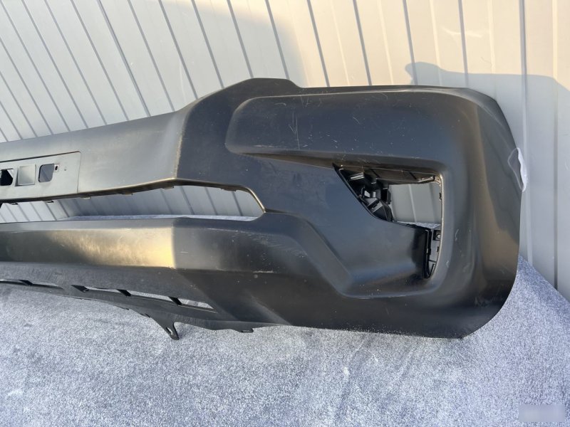 Бампер, 8000 рублей, Кузнецово