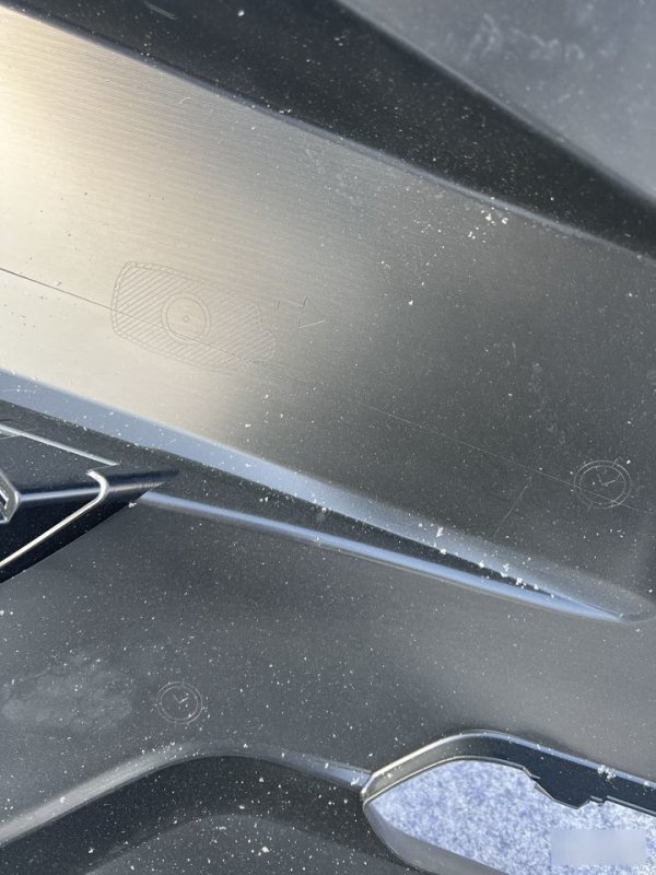 Бампер, 8000 рублей, Кузнецово