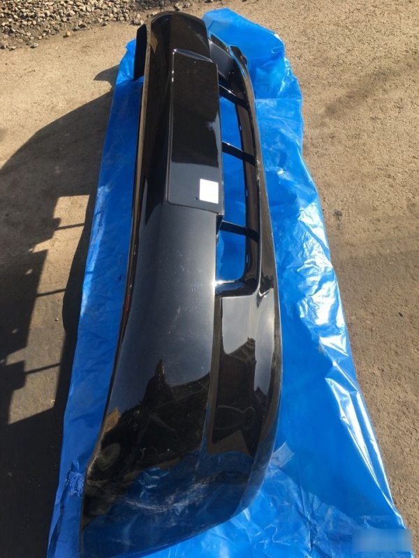 Бампер, 4000 рублей, Красноярск