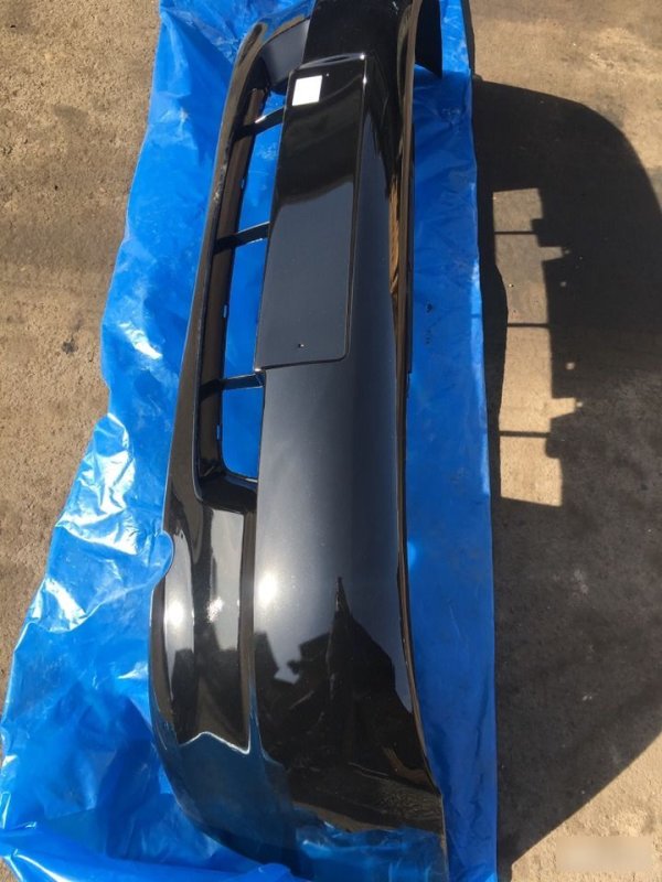 Бампер, 4000 рублей, Красноярск