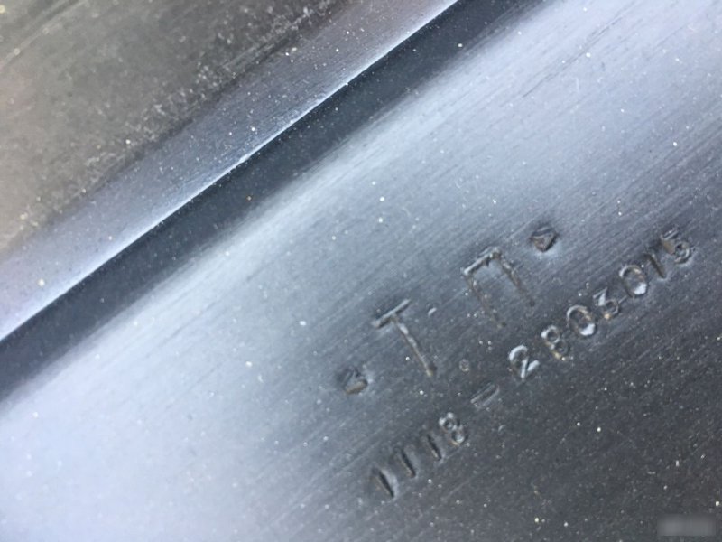 Бампер, 4000 рублей, Красноярск