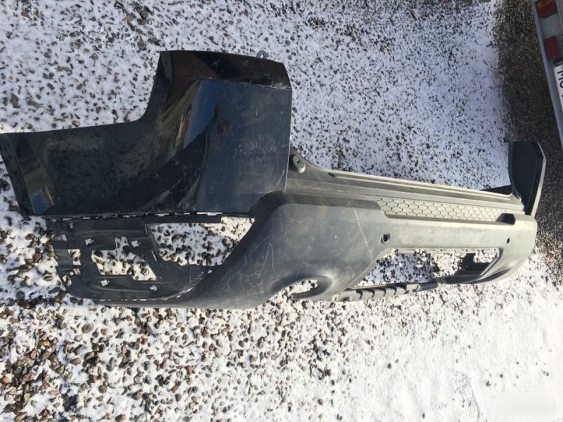 Бампер, 6000 рублей, Красноярск