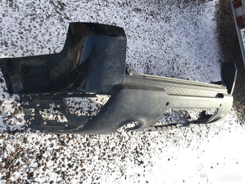 Бампер, 6000 рублей, Красноярск