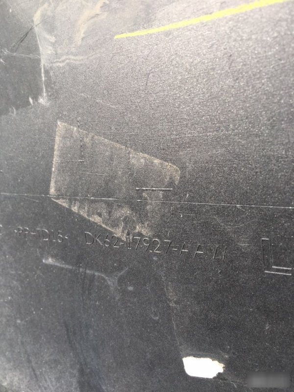 Бампер, 6000 рублей, Красноярск