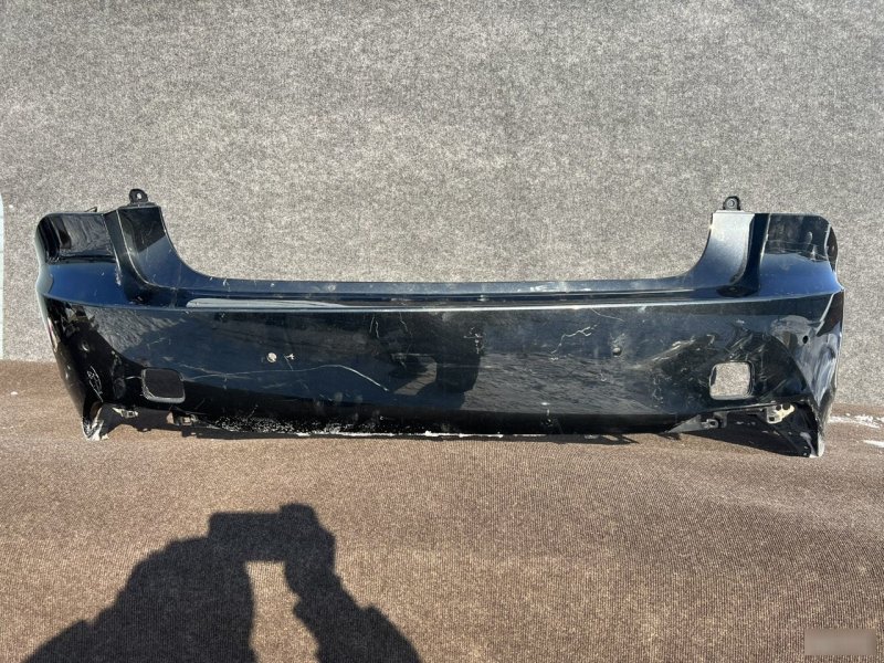 Бампер, 10000 рублей, Кузнецово