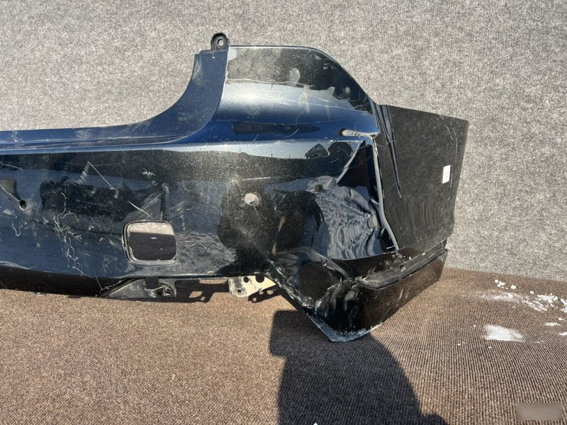 Бампер, 10000 рублей, Кузнецово