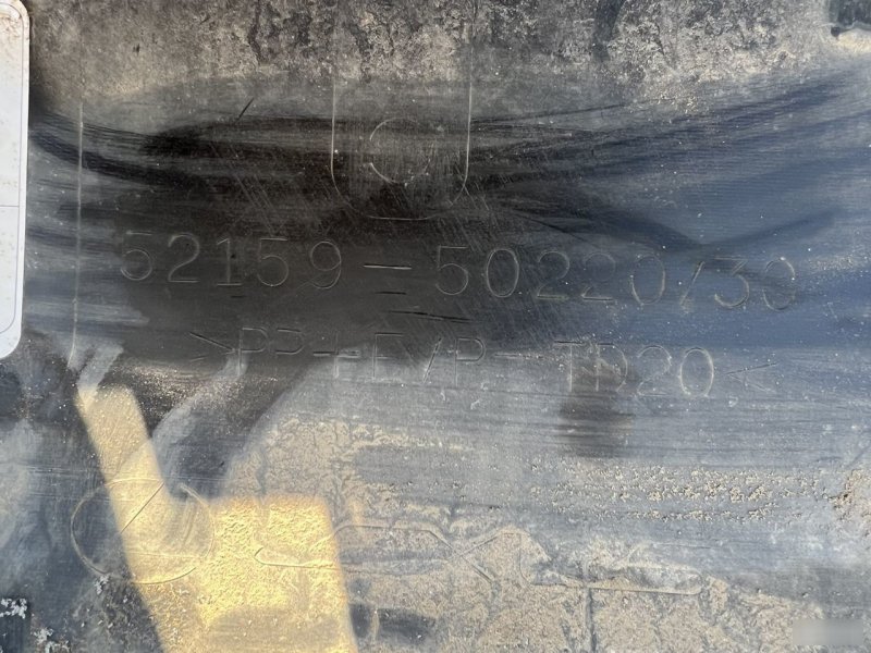 Бампер, 10000 рублей, Кузнецово