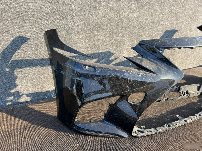 Бампер, 8000 рублей, Кузнецово