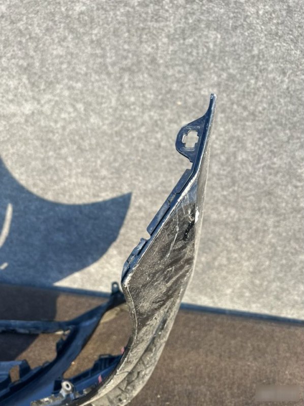 Бампер, 8000 рублей, Кузнецово