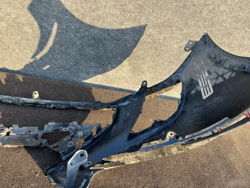 Бампер, 8000 рублей, Кузнецово