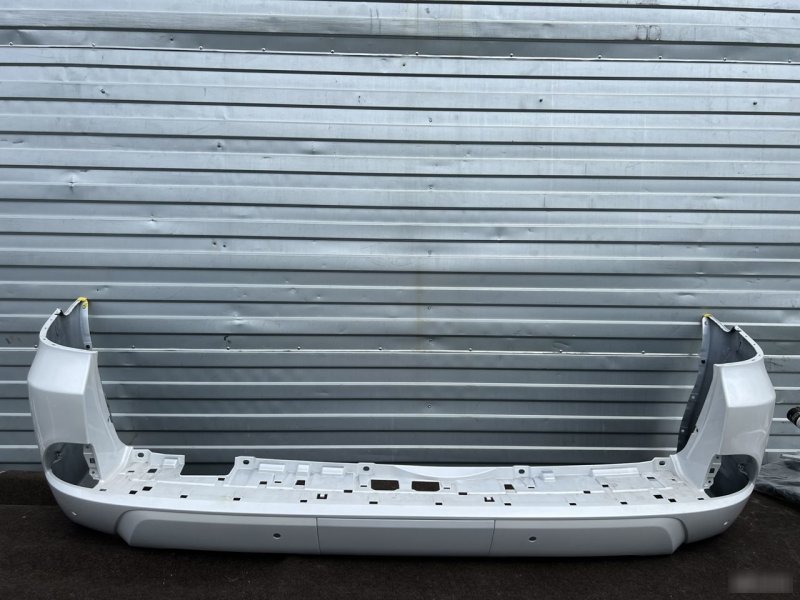 Бампер, 35000 рублей, Кузнецово