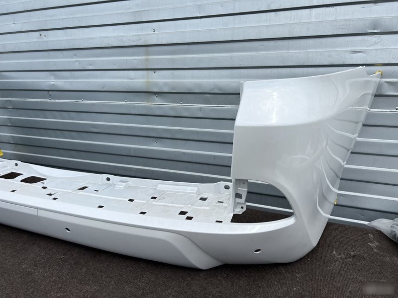 Бампер, 35000 рублей, Кузнецово