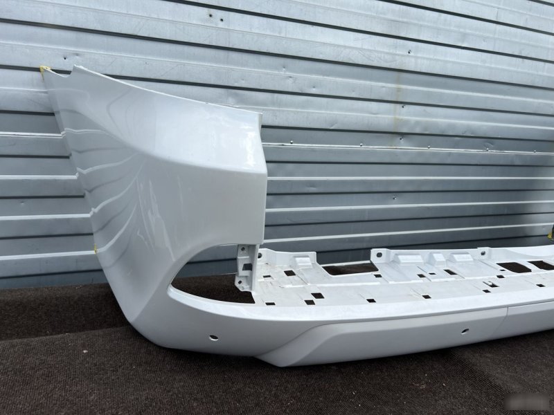 Бампер, 35000 рублей, Кузнецово