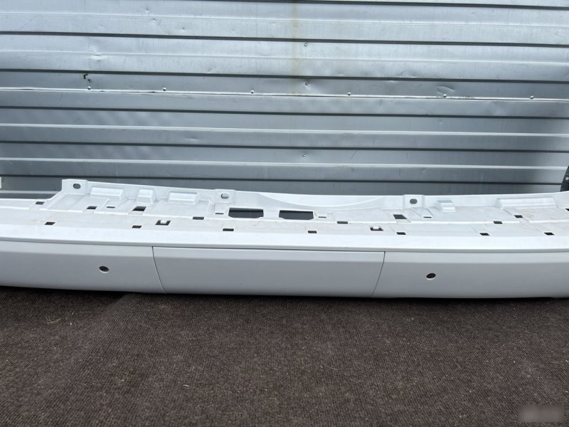 Бампер, 35000 рублей, Кузнецово