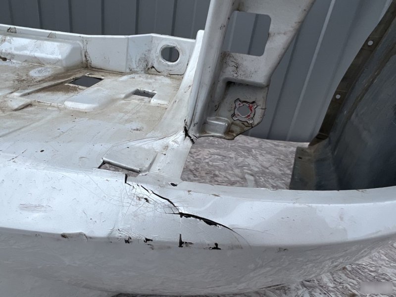 Бампер, 6000 рублей, Кузнецово