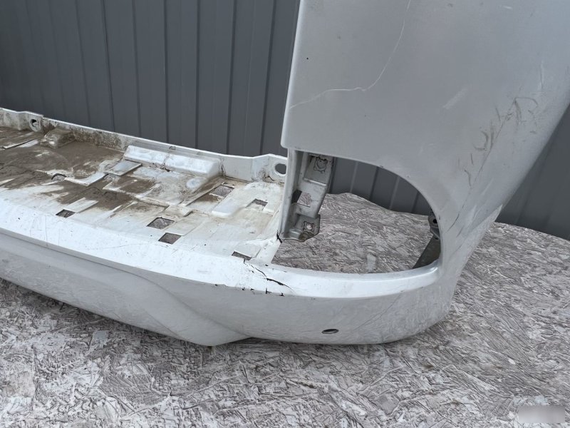 Бампер, 6000 рублей, Кузнецово