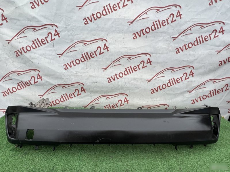 Бампер, 2000 рублей, Красноярск