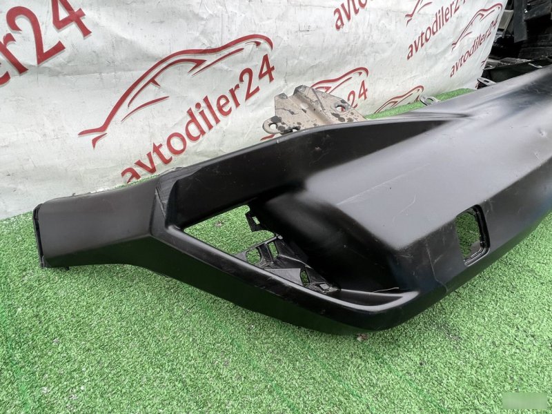 Бампер, 2000 рублей, Красноярск