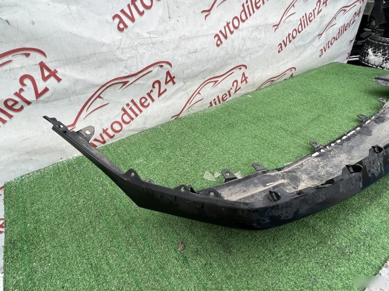 Бампер, 2000 рублей, Красноярск