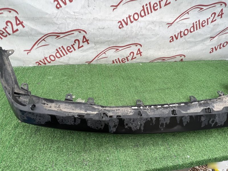 Бампер, 2000 рублей, Красноярск