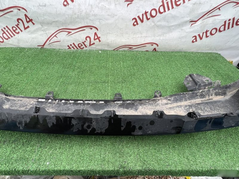 Бампер, 2000 рублей, Красноярск