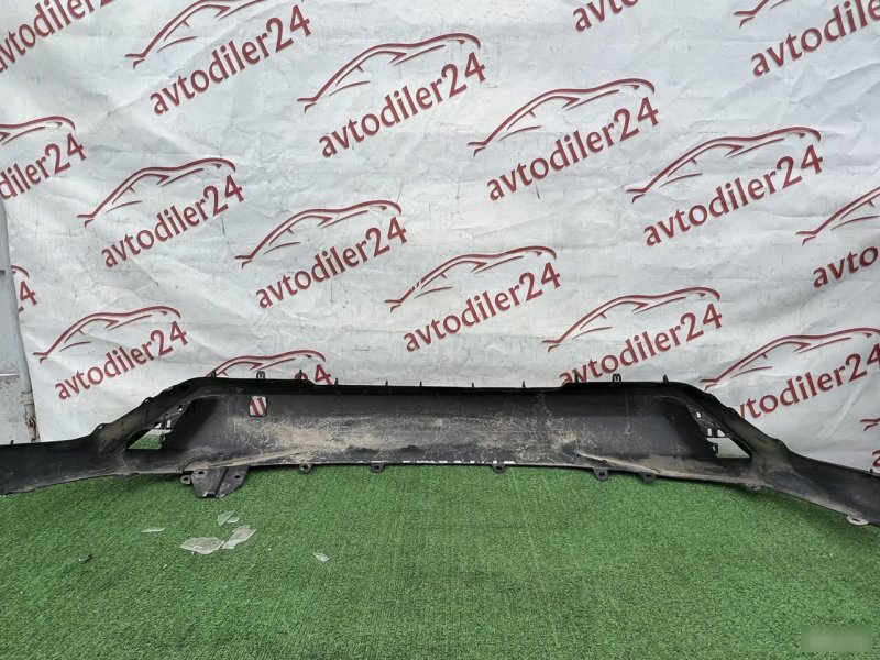 Бампер, 2000 рублей, Красноярск