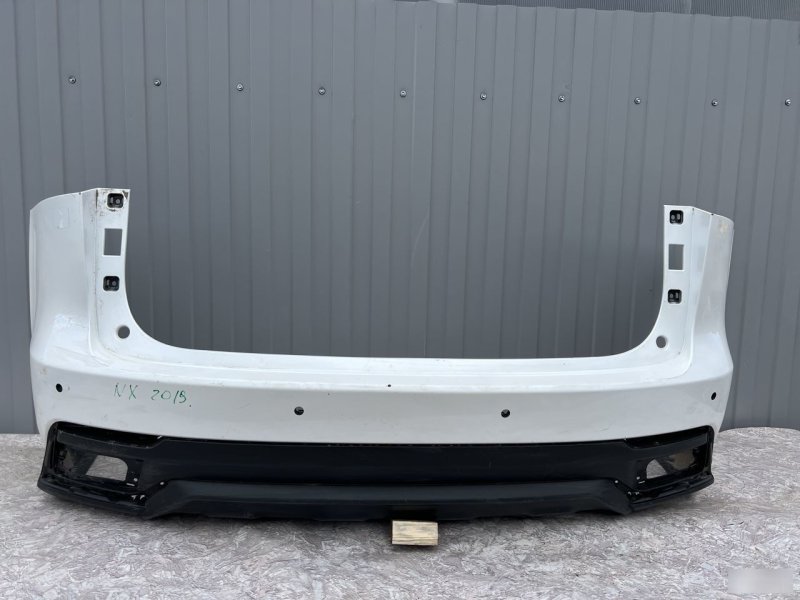 Бампер, 6000 рублей, Кузнецово