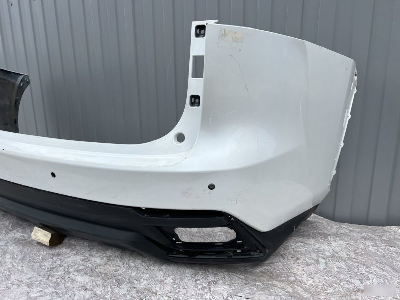 Бампер, 6000 рублей, Кузнецово