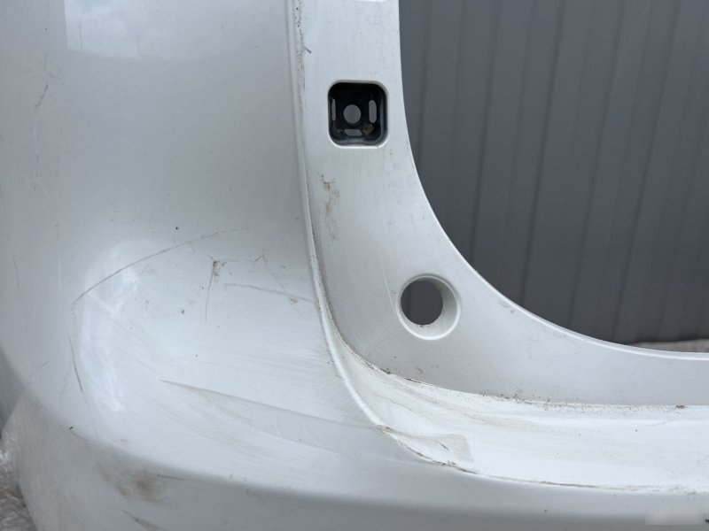 Бампер, 6000 рублей, Кузнецово