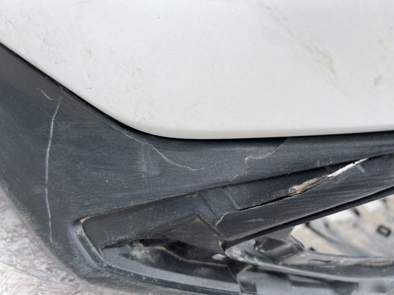 Бампер, 6000 рублей, Кузнецово