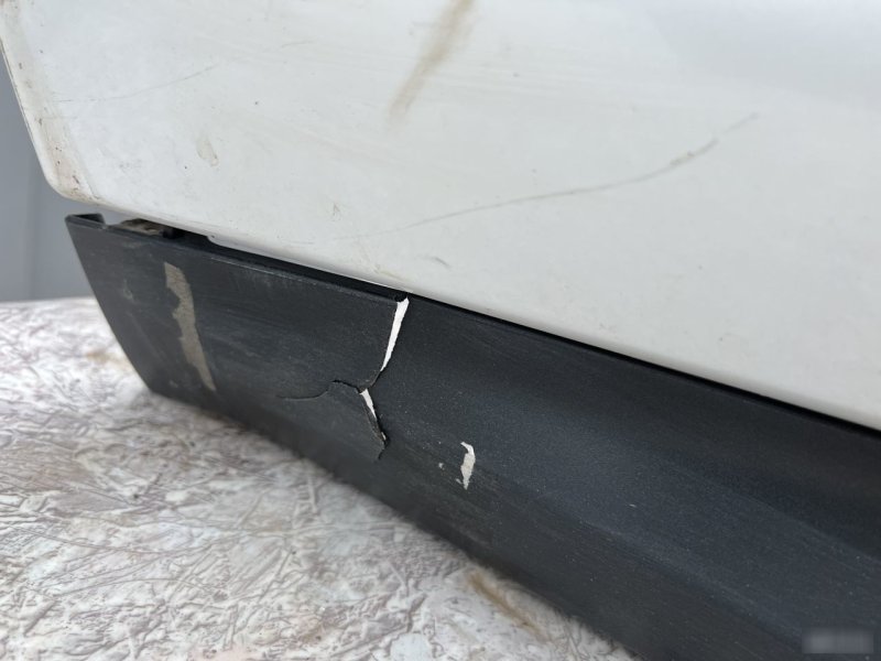 Бампер, 6000 рублей, Кузнецово